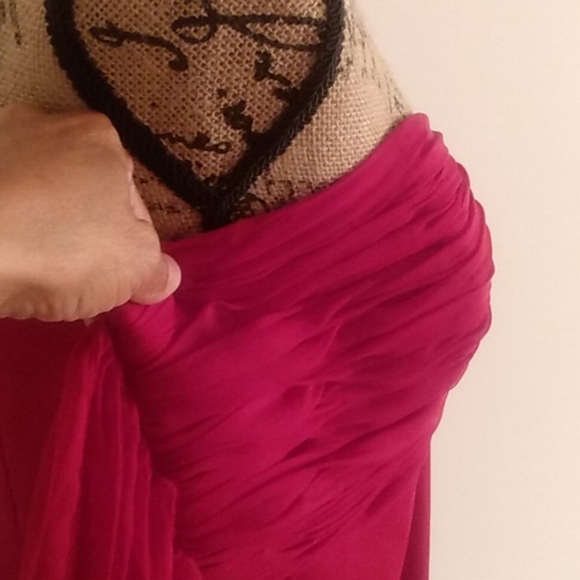 Expressions by Forever Yours Women's Formal Gown - Picture 13 of 13